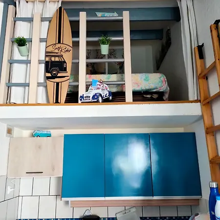 Cyprien Apartment Saint-Cyprien (Pyrenees-Orientales)