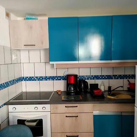 Apartment Cyprien Saint-Cyprien (Pyrenees-Orientales)