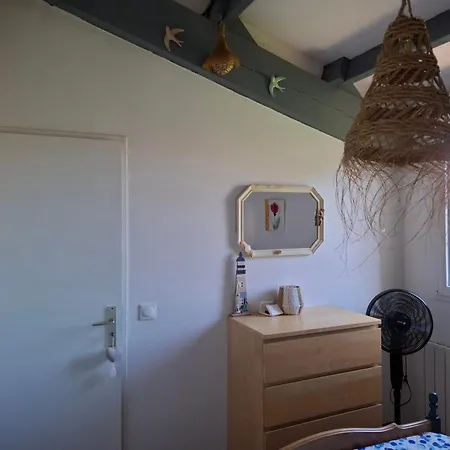 Cyprien Apartment *