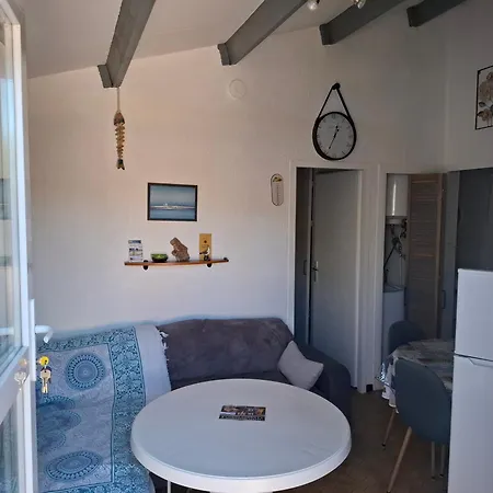 Apartment Cyprien