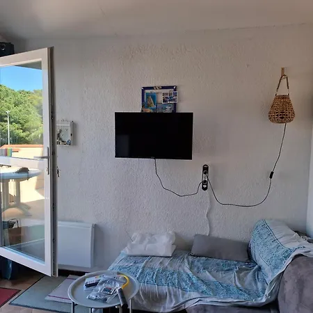 Cyprien Apartment *