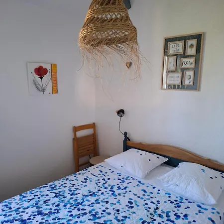 Apartment Cyprien *